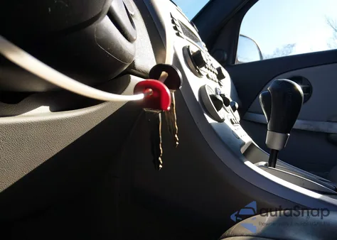 2005 Chevrolet Equinox Lt z USA, uszkodzony, nr VIN 2CNDL73FX56086073